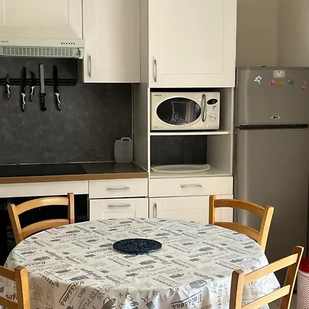 Palmier Holiday home