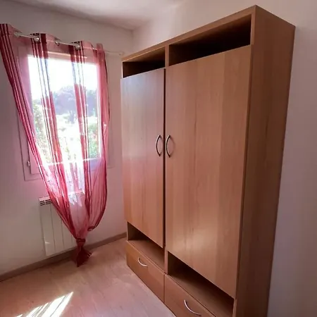Holiday home Palmier *