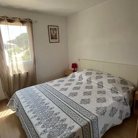 Holiday home Palmier