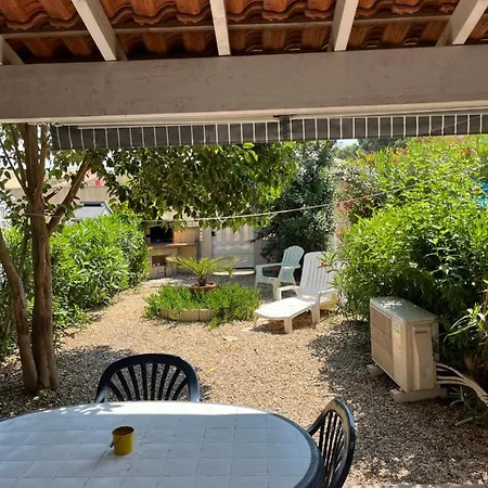 Holiday home Palmier *